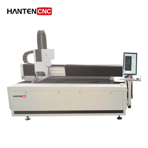 Top Rated 1530 Fiber Laser Cutting Machine for Sale 3000W