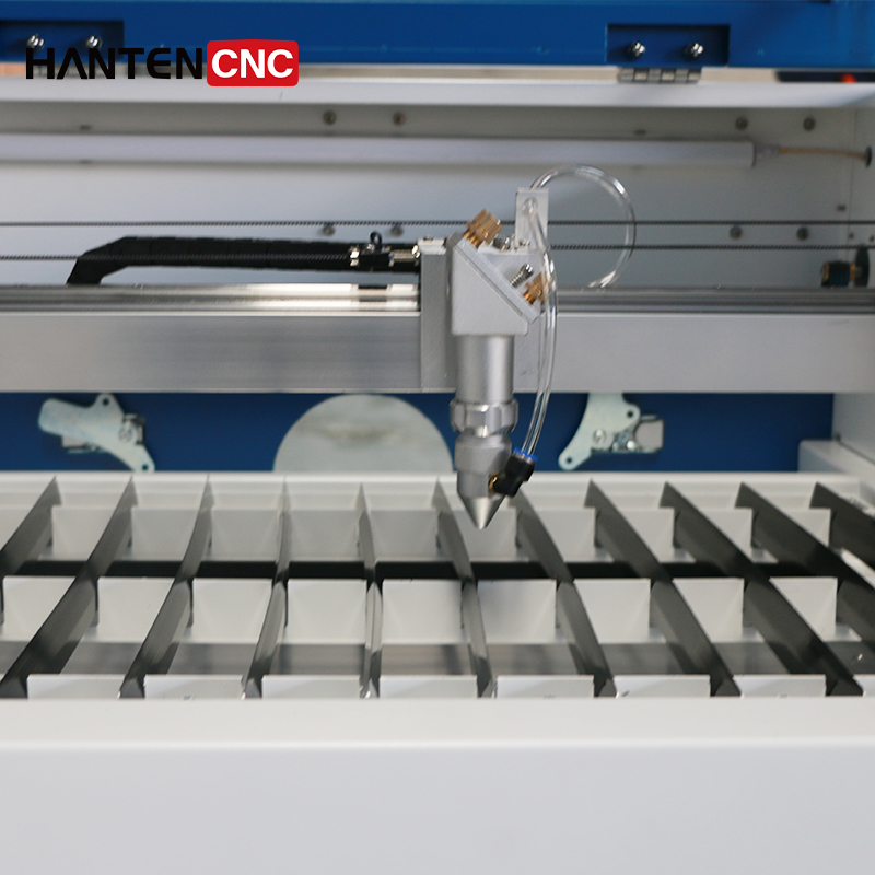 Cheap 1390 CO2 Laser Engraver Machine 60W, 80W, 100W, 130W, 150W, 180W
